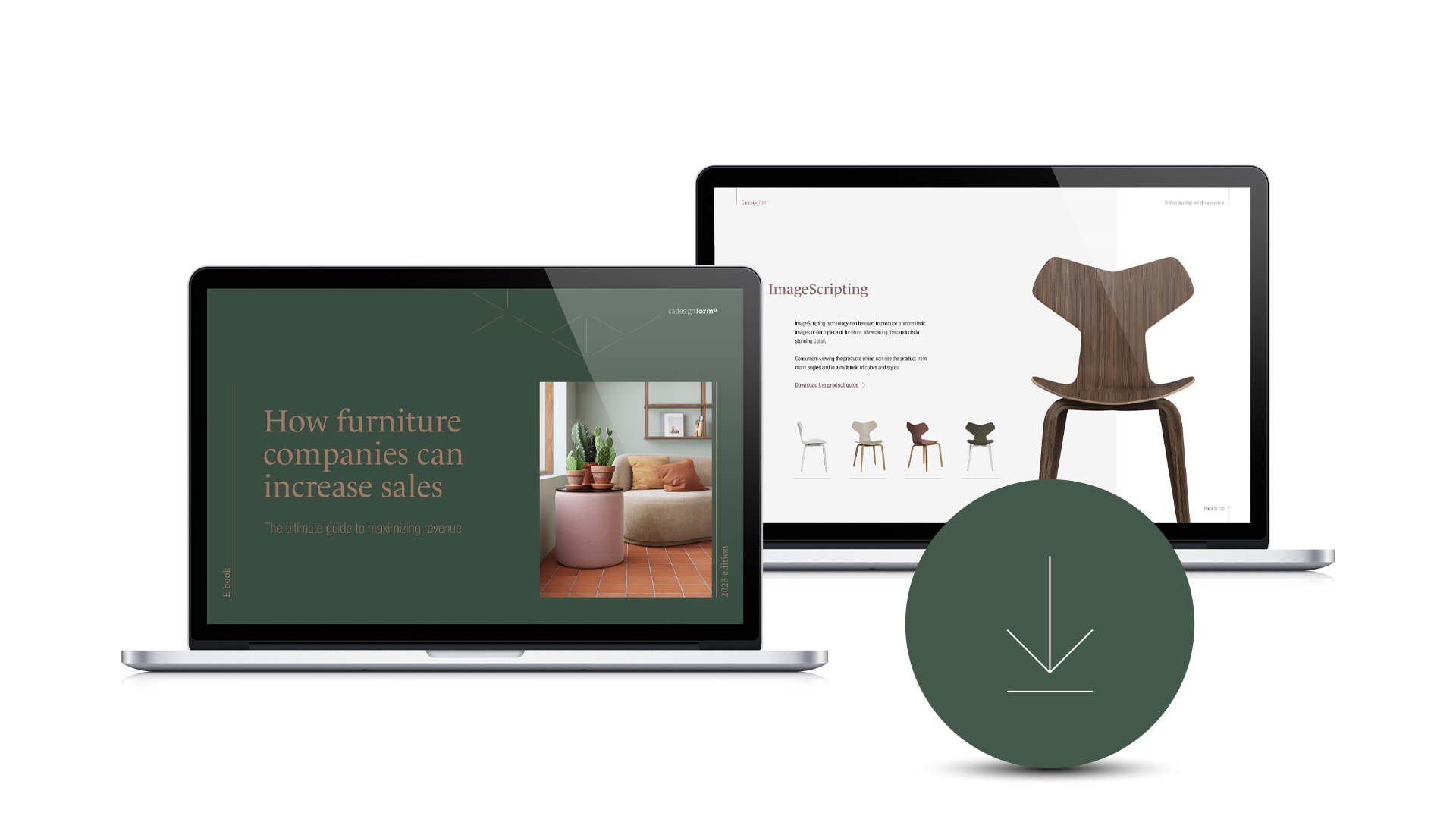 Download Furniture Sales e book Cadesign form